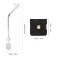 thumbnail image 2 of AURARMLET 1 Set Turntable Stylus Replacement for Collectors with Retro Decor Replacement Parts, 2 of 8