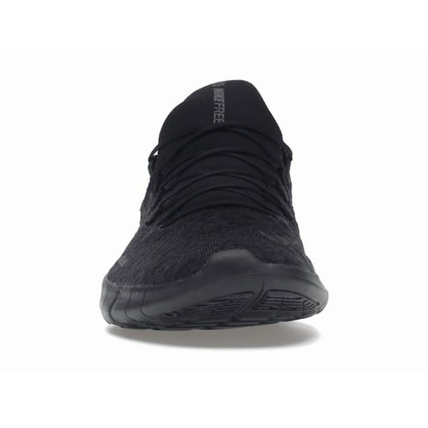 Nike Men's Free Run 5.0 Black Off Noir Running Shoes, from StockX