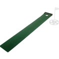 thumbnail image 4 of DYNWAVECA Golf Putting Mat Auto Ball Return for Fathers Golfers Gift Home Office Party Style B, 4 of 10