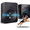 Black, variant on Ultrasonic Anti Barking Device for Dogs, 50 ft Rechargeable Dog Bark Deterrent, Automatic Bark Control Device for Indoor Outdoor Dog Training