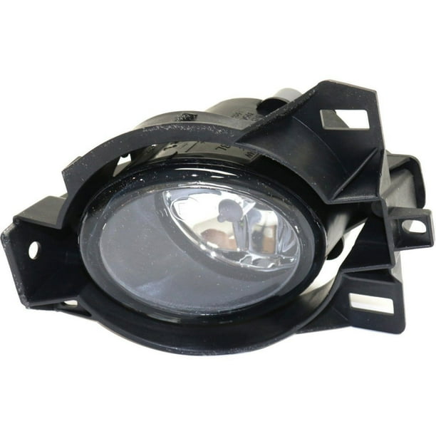 NEW FOG LIGHT ASSEMBLY FRONT LEFT FITS 20072008 NISSAN MAXIMA