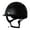 Black, variant on TuffRider Ventek Air Riding Helmet