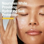 Cetaphil Sheer Mineral Body & Face Sunscreen Lotion, SPF 50, Travel Size, Fragrance Free, 3 fl oz