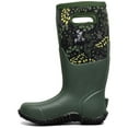 thumbnail image 3 of Bogs Women's Mesa English Botanical Rubber Boot Round Toe - 73216-340 8 M  US, 3 of 7