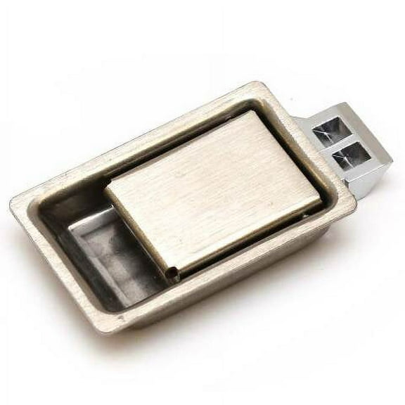 Southco Boat Paddle Latch 64-99-275 | Flush Mount Stainless