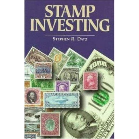 Pre-Owned Stamp Investing (Paperback) 0882190296 9780882190297