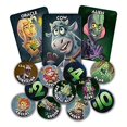 thumbnail image 4 of Juego de Mesa Devir One Night Ultimate Alien, 4 of 4