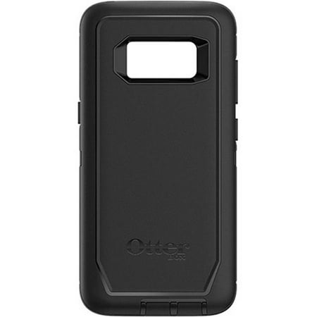 OtterBox Samsung Galaxy S8 Defender Series Case, (Best Case For Galaxy S8 With Screen Protector)