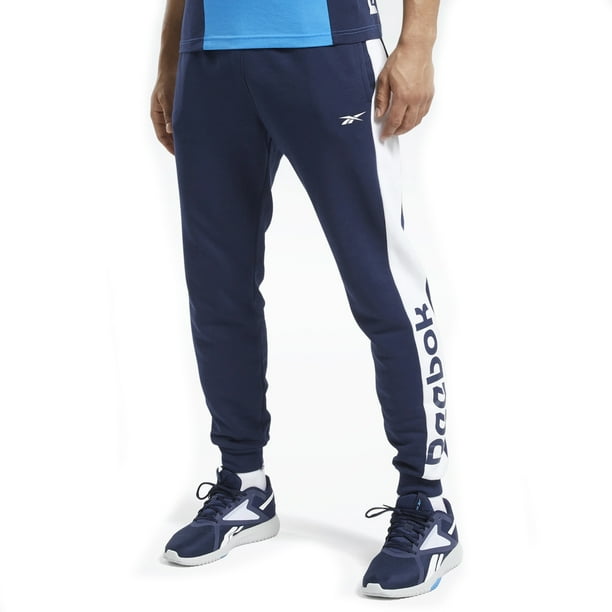 Ropa Deportiva Pants Reebok Hombre Ropa Deportiva Pantalones