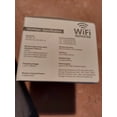 thumbnail image 2 of BRAWN- Wifi Range Extender Repeater Wireless Amplifier Router Signal Booster 300Mbps Us, 2 of 3