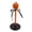 #A01-D, variant on Halloween Paper Towel Holder, Witch Hat Kitchen Counter Decor with Bow, Rustic Wooden Stand for Bathroom Vanity, Spooky Autumn Home Party Decoration Gift