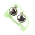 thumbnail image 5 of Fishing Alarm Bells with Dual Alerts for Night Use Clip on Rod Tips Made of Plastic and Metal, 5 of 5
