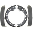 thumbnail image 1 of Raybestos Brakes Parking Brake Shoe P/N:928Pg, 1 of 3