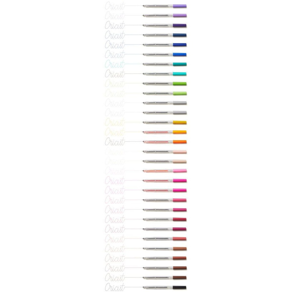 Cricut® 30 Count Extra Fine Point Pens