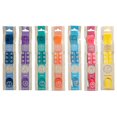 thumbnail image 1 of Chakra Chance Porte-Encens Bâton En Bois (Asstd) - Set of 7, 1 of 2