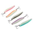 thumbnail image 2 of Señuelos de pesca artificial Shamjiam 5 Colores Cebos de Hierro Noctiluciente, 2 of 7