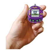Top Secret Toys Giga Pets Puppy Virtual Pet, Purple, Product Width 2 in