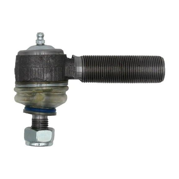 RAParts 3.156" Long Steering End 588309 Fits Fiat Tractors 2wd Front Axle 250dt 300dt 350 400 415 420 450 480