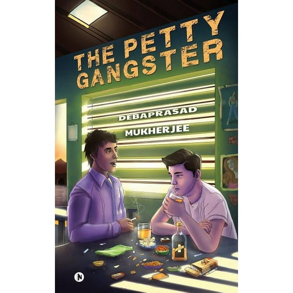 The Petty Gangster (Paperback)