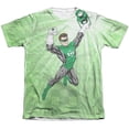 thumbnail image 1 of Green Lantern - Dynamic - Short Sleeve Shirt - XX-Large, 1 of 2