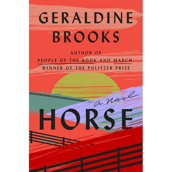 Pre-Owned Horse (Hardcover) 0399562966 9780399562969