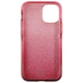 thumbnail image 3 of Kate Spade Defensive Hardshell Case for iPhone 12 mini - Glitter Ombre Magenta, 3 of 3
