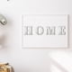 thumbnail image 5 of Adhesivos De Pared Acrílicos 3D Con Letras Grandes Para La Decoración Del Hogar. Adhesivos Y Calcomanías Con Letras Y Logotipos Artísticos. Adecuados Para La Decoración Del Hogar Diy., 5 of 5