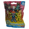 Imaginext Series 6 Mystery Pack (2015) Fisher-Price Collectible Figure - (1 Random Bag)
