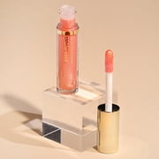 Milani Keep It Full Nourishing Lip Plumper Gloss, Luminoso