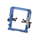 thumbnail image 4 of Plataforma elevadora en miniatura 1:64, simulada, ajustable, para taller mecánico. rojo nuevo, 4 of 6