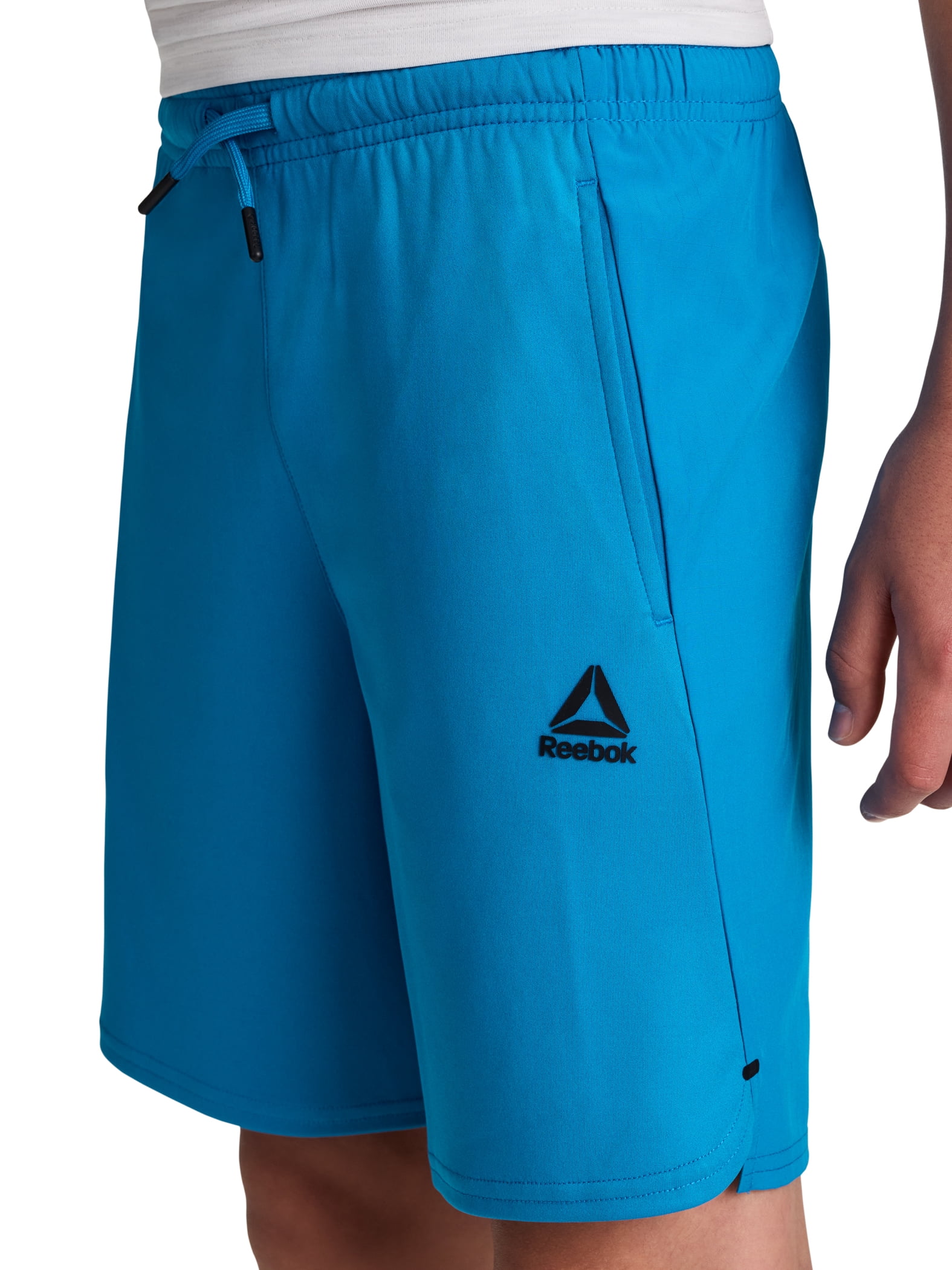 Reebok Boy's Hybrid Performance Short, Sizes 4-18