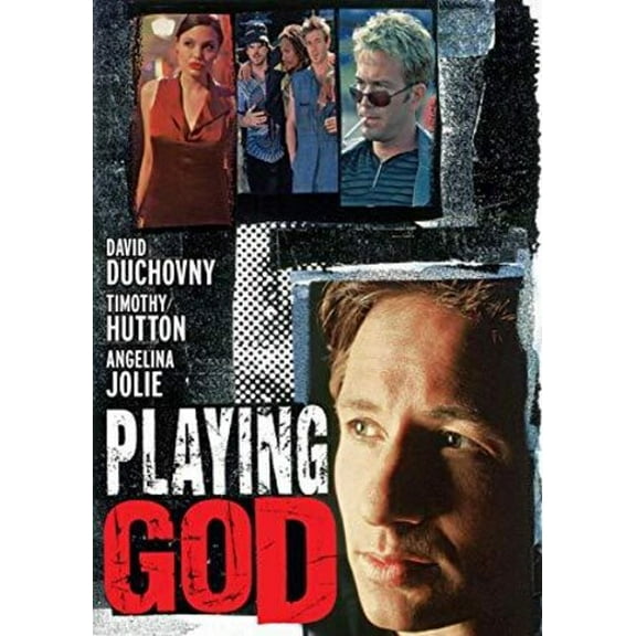 Playing God (DVD), KL Studio Classics, Action & Adventure