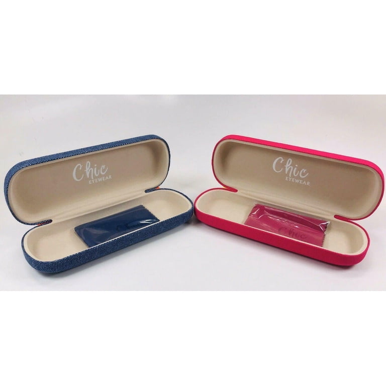 New Chic Eyewear Rose Havana MURPHY Eyeglasses 54/16/145 New Chic Eyewear Rose Havana MURPHY Eyeglasses 54/16/145 | eBay main image 4