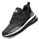thumbnail image 2 of Zapatos de seguridad para hombre y mujer, zapatillas de trabajo, zapatos con punta de acero, novedad de 2022, botas de seguridad para el trabajo, zapatos de trabajo Unisex indestructibles, calzado, 2 of 4
