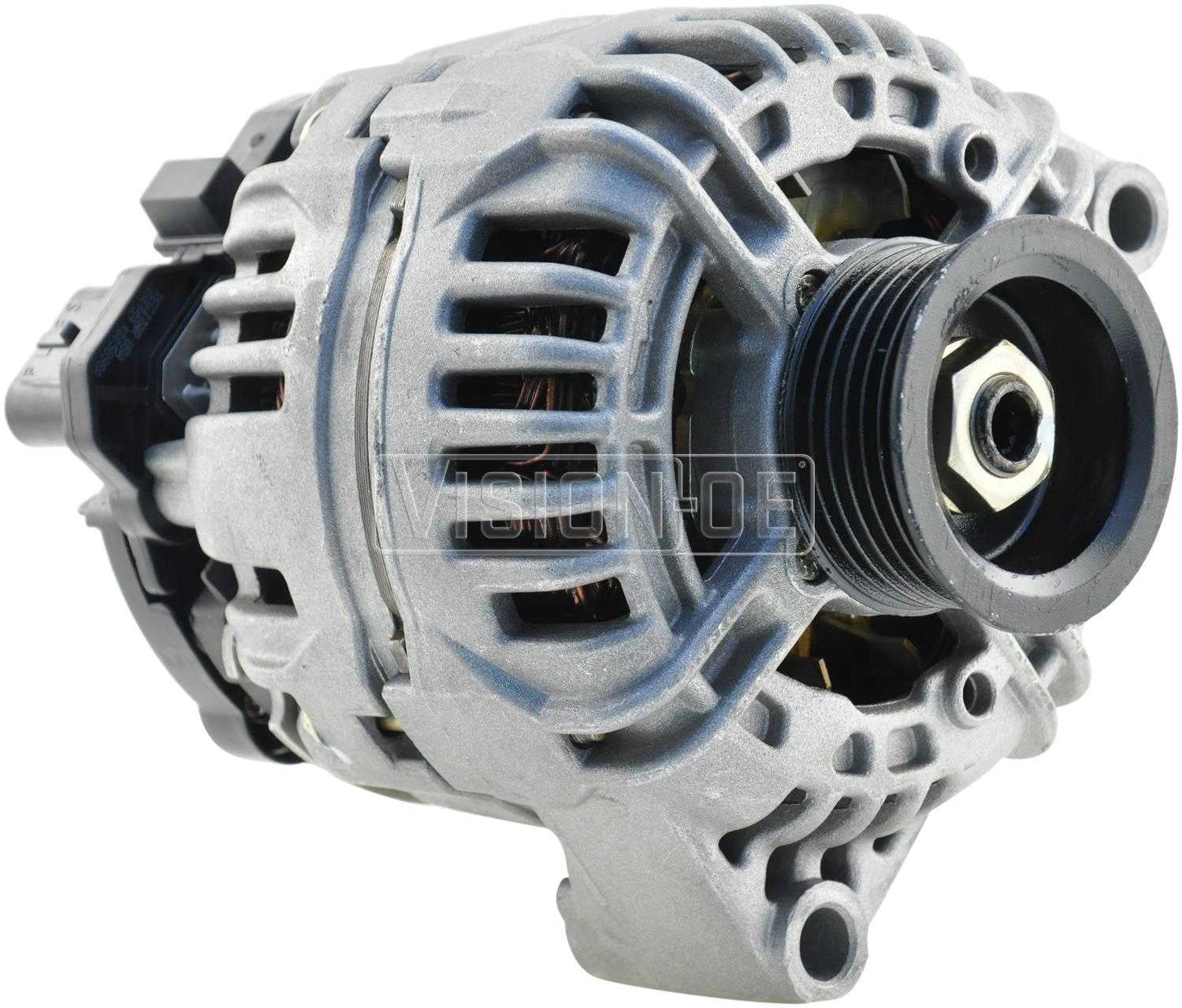 Vision OE 11073 Alternator