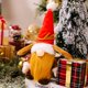 thumbnail image 4 of Big Size Delicate Gnome Christmas Dolls Santa Claus Toys Xmas Figurines for Kid Gift Christmas for Home Window Table Decoration, 4 of 5