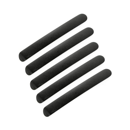 Rim Wrangler 2 Inserts - Rugged Ridge 13311.43 Door Handle Insert For Jeep Wrangler (JK)