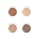 thumbnail image 3 of Juego De 4 esmaltes De uñas Eternal Cosmetics Eternal 4 Collection Wild Nudes, 3 of 6
