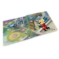 thumbnail image 4 of LeapFrog LeapStart Pixar Math in Action with Listening Skills, 4 of 8