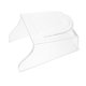 thumbnail image 1 of Moluckfu Protector Impermeable Para Timbre De Plástico Transparente Para Control De Acceso Y Protección Exterior, 1 of 8