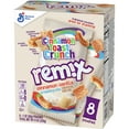 thumbnail image 3 of Cinnamon Toast Crunch Remix, Multipack, Snack Mix, 8 Pouches, 3 of 5
