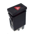 thumbnail image 1 of Warning Emergency Hazard Light Switch For VW Volkswagen Passat Sedan 3B0953235D, 1 of 7