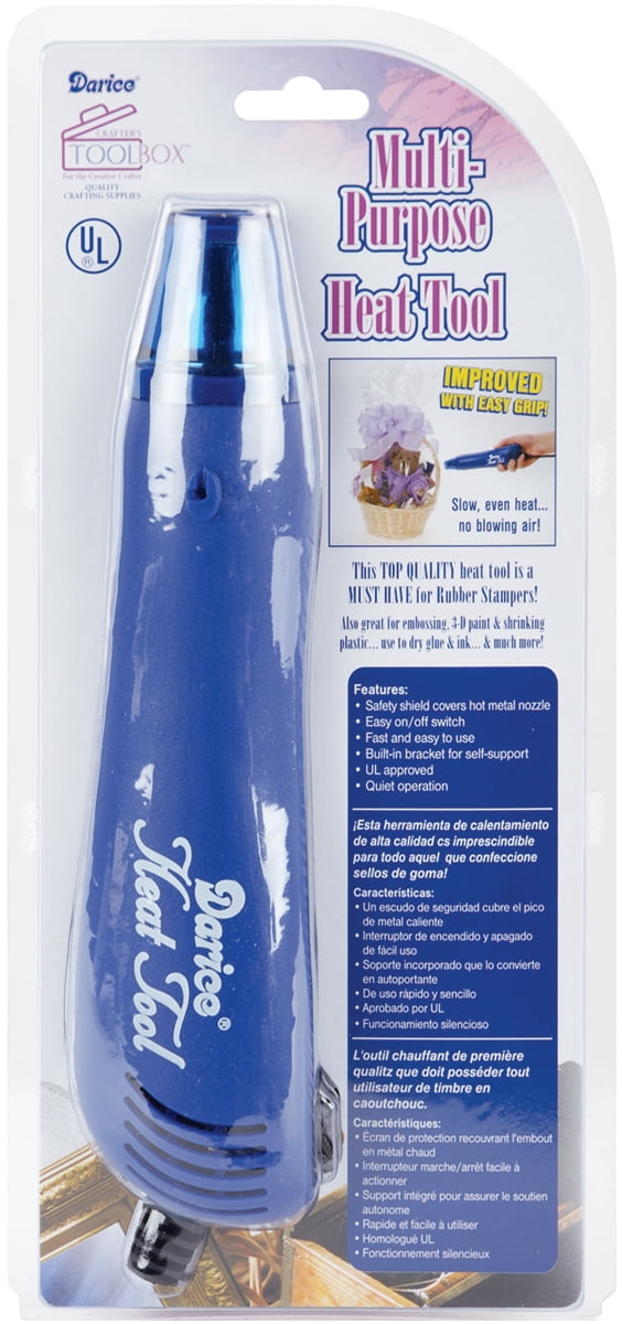 Multipurpose Heat Tool Walmart Canada