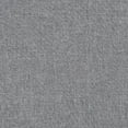 thumbnail image 5 of Acme Lanton Side Chair in Gray Linen Fabric and Antique White Indoor, 5 of 12