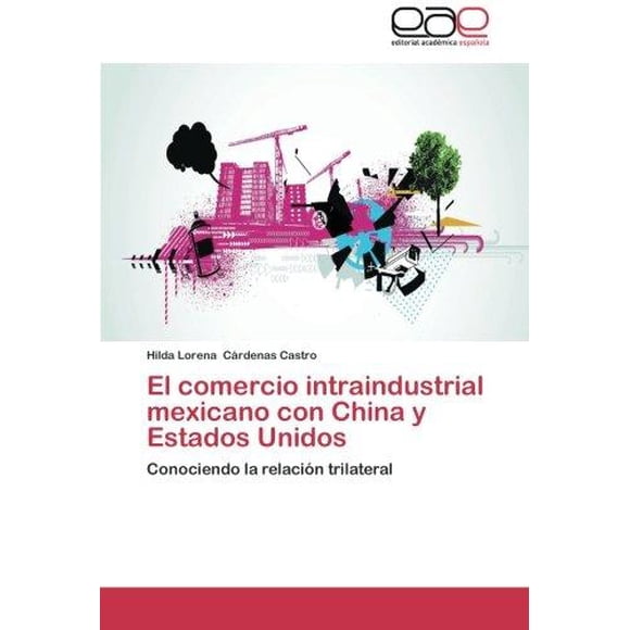 El Comercio Intraindustrial Mexicano Con China y Estados Unidos