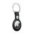 thumbnail image 3 of AirTag Leather Key Ring, 3 of 3