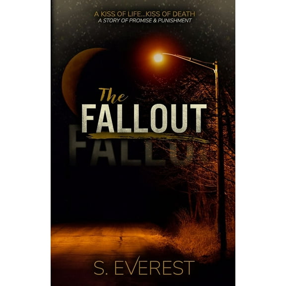 Veil The Fallout, Book 1, (Paperback)