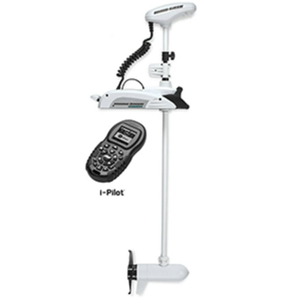 MINN KOTA RIPTIDE TERROVA 80/IP_BT 24V 80LB 54" REMAN UPC029402045617