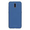 thumbnail image 1 of Funda para Nokia 2.3 Soft Azul Molan Cano Soft Jelly, 1 of 3