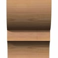 thumbnail image 2 of 6"W x 8"H x 24"L Ridgewood Rough Sawn Rafter Tail, Western Red Cedar, 2 of 4